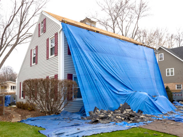 Best Construction Debris Removal  in Gordon, GA